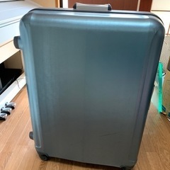 スーツケース　TSH002 横幅55センチ　高さ80センチ