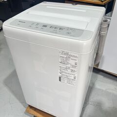 ★Panasonic★ パナソニック 5kg洗濯機 NA-F50...