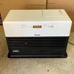 ダイニチ ブルーヒーター FZ-102 2021年製 石油ファンヒーター 木造26