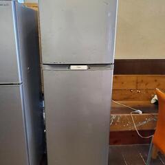 日立230L冷蔵庫