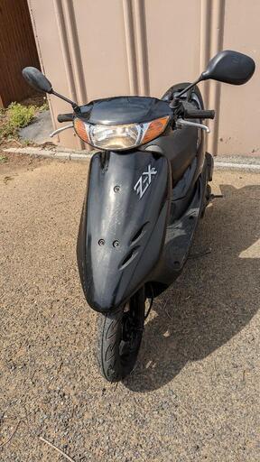 HONDA　ライブDIO ZX仕様　　整備品