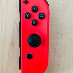 Nintendo Switch ジョイコン