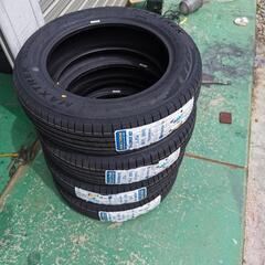 155/65R14 マックストレック　４本込み込み