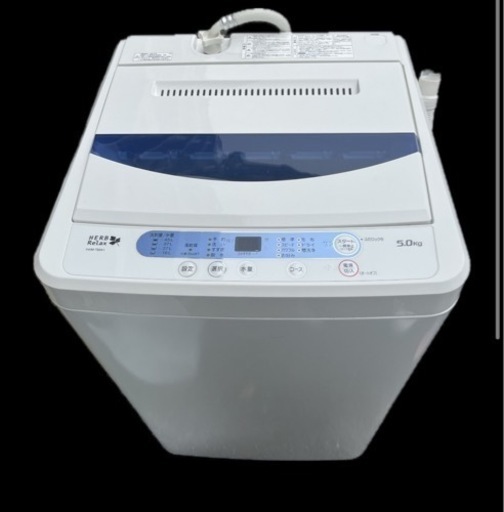 家電 生活家電 洗濯機
