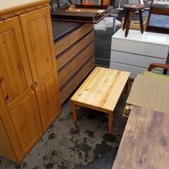 家具  机　テーブル　椅子　ソファー　タンス　サイドボード　ニトリ