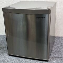 ㊴【税込み】ハイセンス 42L 1ドア 冷蔵庫 HR-A42JW...