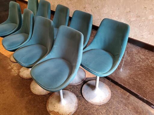 カウンターチェア　スナック　バー　ADAL  引き取り限定 カウンターチェア スナック バー ADAL 引き取り限定