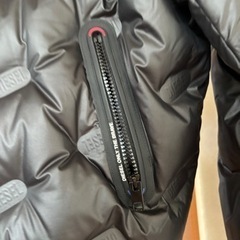 値下げ可能です　ディーゼル　ダウン　定価55,000