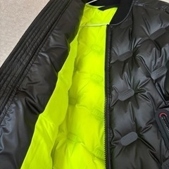 値下げ可能です　ディーゼル　ダウン　定価55,000