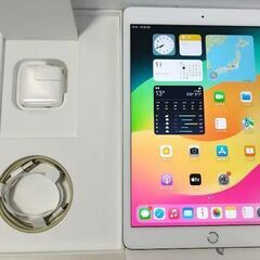 Wi-Fiモデル】iPad 第7世代/128GB/A2197 (MW782J/A)