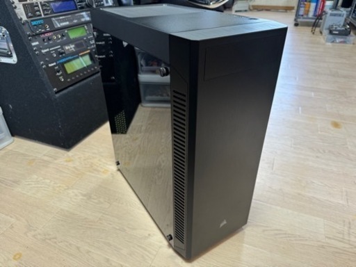 ゲーミングパソコン Windows11 Core i7-9700K RTX2060SUPER メモリ16GB SSD250GB