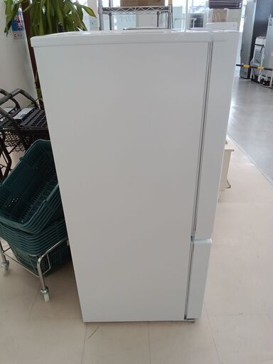 ☆ジモティ割あり☆ YAMADA 冷蔵庫 YRZ-F15G1 156L 20年 動作確認