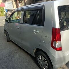 激安ワゴンＲいかがですか？値下げ最終価格