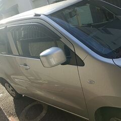 激安ワゴンＲいかがですか？値下げ最終価格