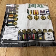 ★新品★ EXILE TRIBE エンブレムバンダナ 2012