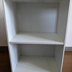 家具 収納家具 カラーボックス