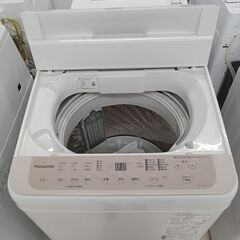 ★ジモティ割あり★ Panasonic 洗濯機 NA-F7B2 7.0㎏ 24年製 動作確認／クリーニング済み TK6974【リユースのサカイつくば店】 ☆ジモティ割あり☆ Panasonic 洗濯機 NA-F7PB1 7kg 23年製 動作確認／
