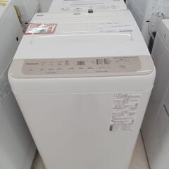 ★ジモティ割あり★ Panasonic 洗濯機 NA-F7PB1...