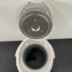 【ご来店限定】＊象印 スチーム型加湿器 2022年製＊0402-2