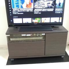 5000円値下げ！【先着順】2016年　テレビ&テレビボード