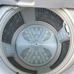 ㊺【税込み】日立 8kg 全自動洗濯機 ビートウォッシュ BW-V80A