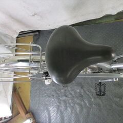 D435 ☆限定特価 整備済み☆Panasonic☆ 中古自転車 【 27インチ