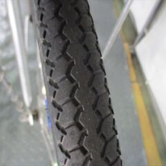 Ｄ436　★限定特価　整備済み★ブリヂストン　アルベルト★ 中古自転車 【　26インチ　シルバー　 】