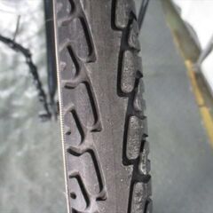 Ｄ441　★限定特価　整備済み★アサヒ　CARG★ 中古自転車 【　26インチ　ブルー　 】 