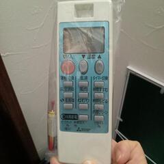 ★【三菱】霧ヶ峰　エアコン　2018年製　2.2kw(MSZ-GE2218)家電 季節、空調家電 💳自社配送時🌟代引き可💳※現金、クレジット、スマホ決済対応※   