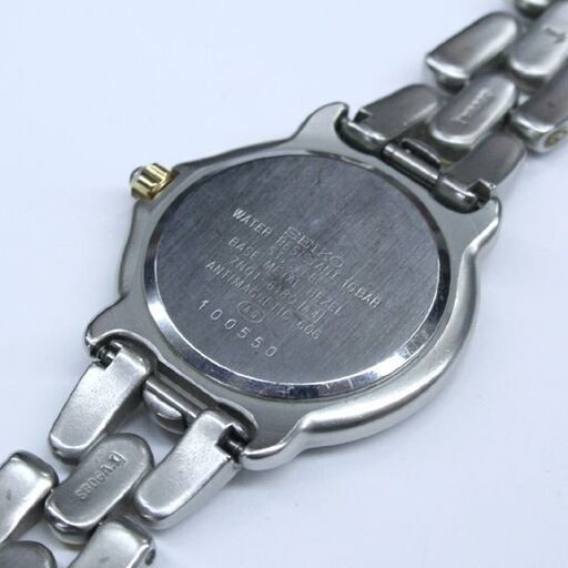 ☆値下げしました☆ ロマゴデザイン RM015-0162SS-GDE 腕時計 正規品