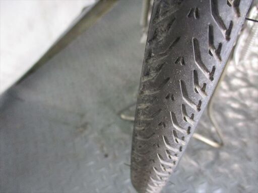 D446 ☆限定特価 整備済み☆ブリヂストン アルベルトロイヤル☆ 中古