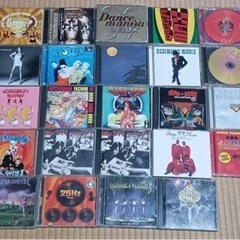 懐かしのCD パート5