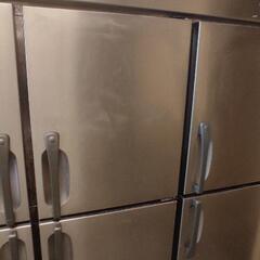 業務用冷蔵庫1644l 早い者勝ち