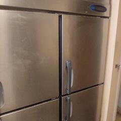 業務用冷蔵庫1644l 早い者勝ち