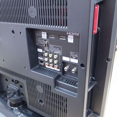 41/604 日立 26型液晶テレビ 2011年製 L26-HP07【モノ市場 知立店】