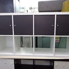 IKEA　キャビネット　その①