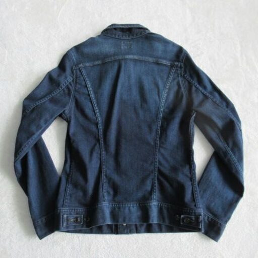 c09 Lee RIDERS リー ライダース デニムジャケット LOT.LM0329 デニム