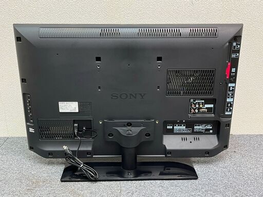 BRAVIA K-32W840 [32インチ]の通販なら: サンバイカル [Kaago(カーゴ 