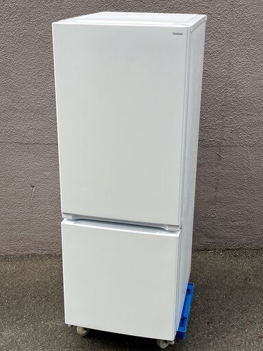 ㉔【税込み】高年式 美品 yselect ヤマダオリジナル 156L 2ドア 冷蔵庫 YRZF15J 2023年製【PayPay使えます】
