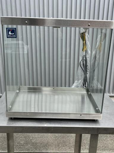 美品！KIPROSTAR PRO-2FG-C 　業務用フードケース