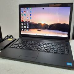 UNITCOM　P151HM1　15インチ　i7　8GB　SSD...