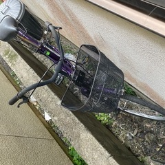 自転車