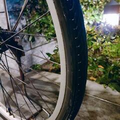 【引き渡し済み】電動アシスト自転車 26インチ　バッテリー二個、充電器、鍵一個、説明書付き　回生ブレーキ機能あり