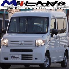 R.2(2020)年 ホンダ N-VAN G ホンダセンシング ...