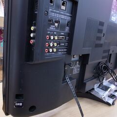 41/604 東芝 37型液晶テレビ 2009年製 37H9000【モノ市場知立店】