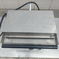 美品！クリスピーマシーン　ワッフルメーカー