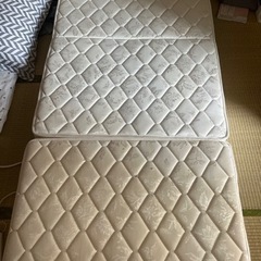 家具 寝具 マットレス