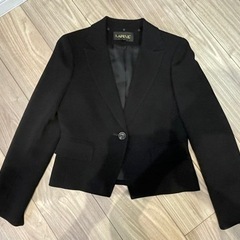 LAPINE フォーマルスーツ