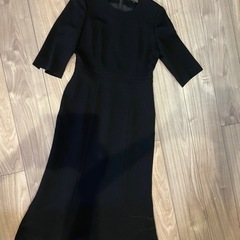 LAPINE フォーマルスーツ