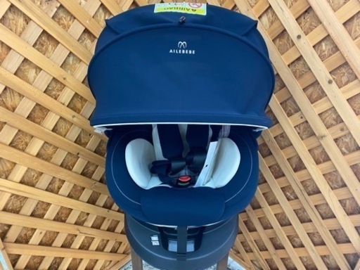 愛品館 江戸川店】カーメイト エールベベクルット4Iリラクシー 2017年